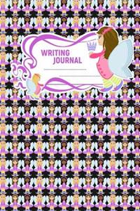 Writing Journal