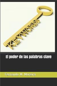 El poder de las palabras clave