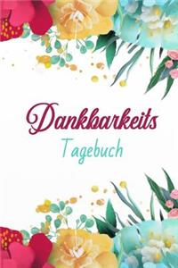 Dankbarkeitstagebuch