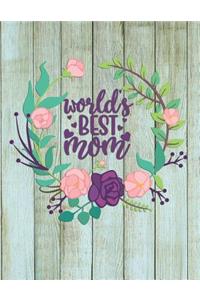World's Best Mom