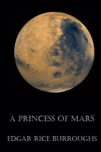 Princess of Mars