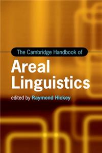 Cambridge Handbook of Areal Linguistics