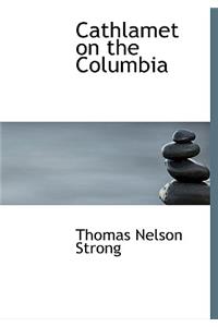 Cathlamet on the Columbia