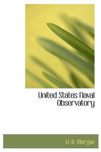United States Naval Observatory