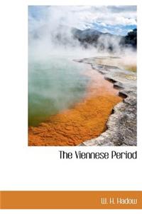The Viennese Period