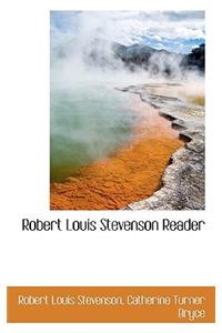 Robert Louis Stevenson Reader