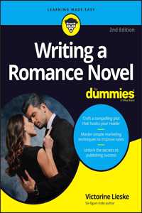 Writing a Romance Novel for Dummies