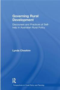 Governing Rural Development