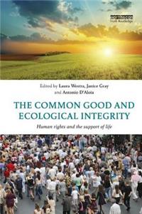 Common Good and Ecological Integrity