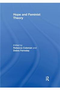 Hope and Feminist Theory