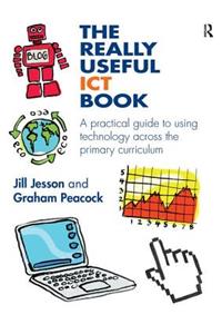 Really Useful Ict Book