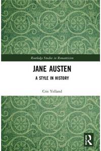 Jane Austen