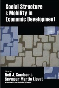 Social Structure and Mobility in Economic Development