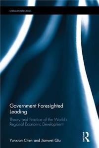 Government Foresighted Leading