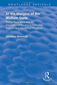 At the Margins of the Welfare State