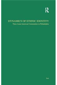 Dynamics of Ethnic Identity