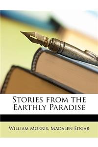 Stories from the Earthly Paradise