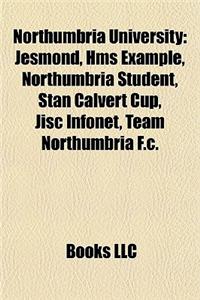 Northumbria University