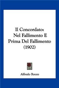Il Concordato