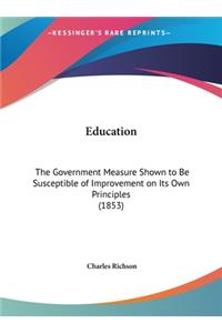 Education