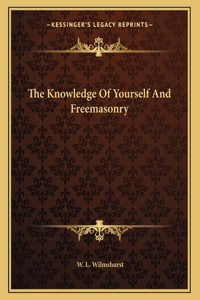 The Knowledge of Yourself and Freemasonry