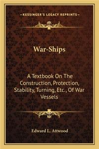 War-Ships