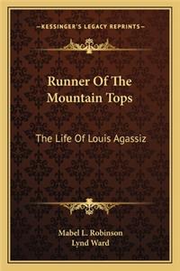 Runner of the Mountain Tops
