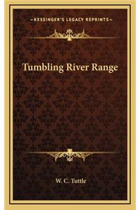 Tumbling River Range