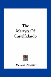 Martyrs of Castelfidardo