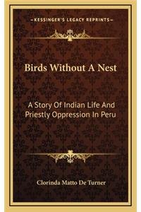 Birds Without A Nest