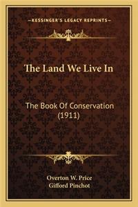 Land We Live In