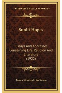 Sunlit Hopes