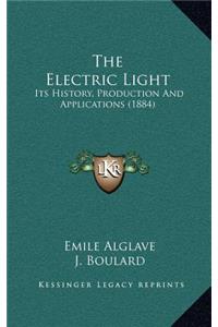 The Electric Light