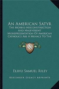 American Satyr