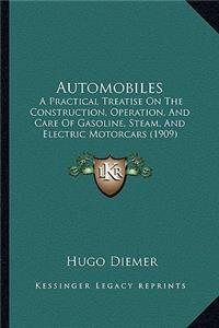 Automobiles
