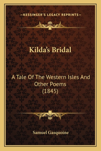 Kilda's Bridal