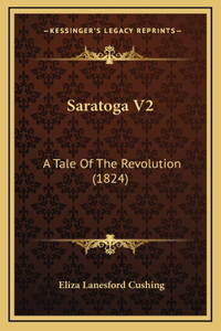 Saratoga V2