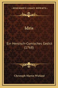 Idris