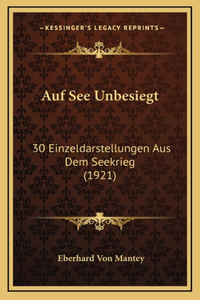 Auf See Unbesiegt