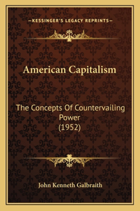 American Capitalism