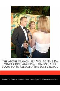 The Movie Franchises, Vol. 10