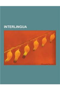 Interlingua