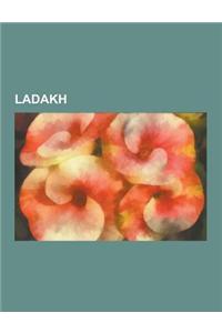 Ladakh: Wildlife of Ladakh, Leh, Zanskar, History of Ladakh, Geography of Ladakh, Tourism in Ladakh, Shanti Stupa, Sindhu Dars