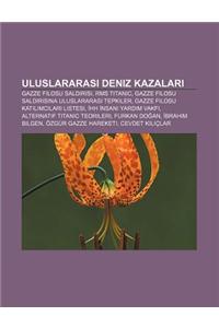 Uluslararas Deniz Kazalar