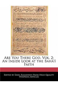 Are You There God, Vol. 2