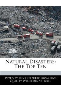Natural Disasters