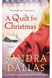 A Quilt for Christmas