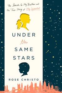 Under the Same Stars: A Memoir