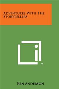 Adventures with the Storytellers