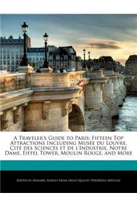 A Traveler's Guide to Paris